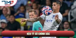 Kèo Tỷ Số Chính Xác | Nghệ Thuật Đọc Vị Bảng Điện Tử