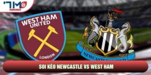 Soi Kèo Newcastle Vs West Ham, 23h30 Ngày 17/05 - Vòng 37 Ngoại Hạng Anh