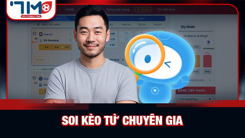 Nhận định bóng đá và phân tích chuyên sâu từ đội ngũ chuyên gia